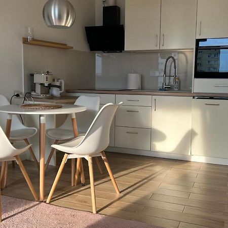 Apartament Kompozytorow Polskich Z Silownia لوبلين المظهر الخارجي الصورة