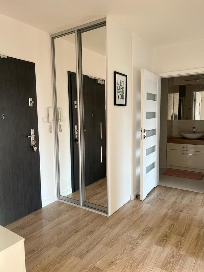 Apartament Kompozytorow Polskich Z Silownia لوبلين المظهر الخارجي الصورة