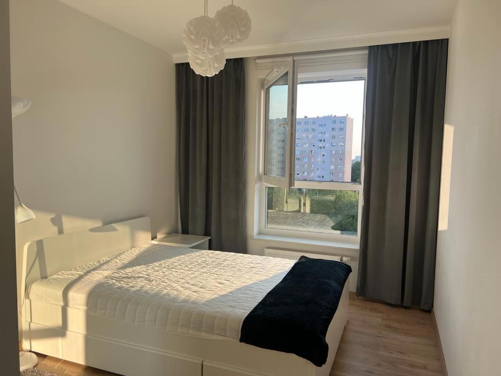 Apartament Kompozytorow Polskich Z Silownia لوبلين المظهر الخارجي الصورة